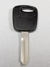 Brand New Strattec S 40 Bits Key Blank Uncut Key FOB