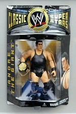 wwe wwf ljn classic superstars original series1 andre the giant wrestling figure