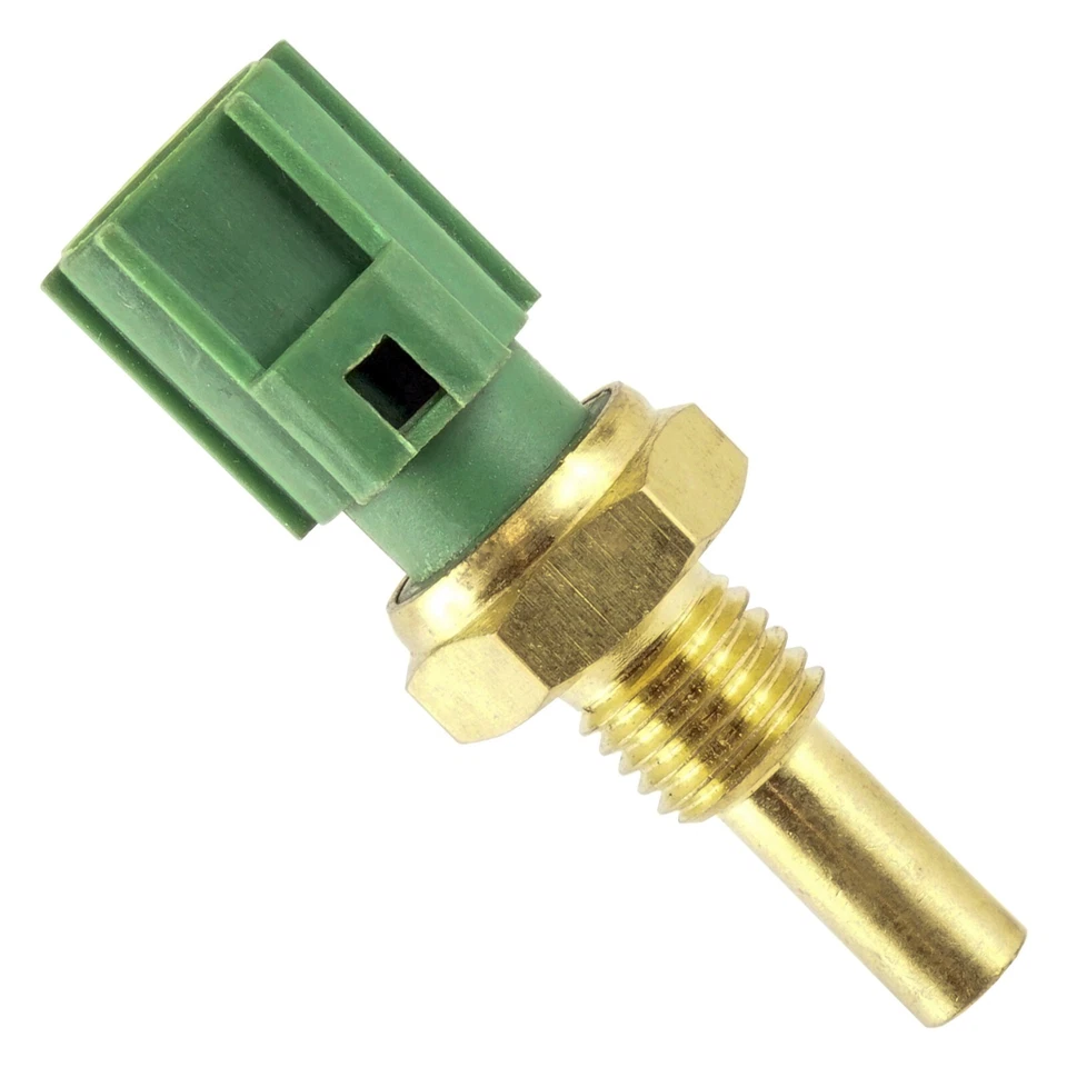 Interruptor sensor temperatura agua refrigerante compatible con Suzuki GSX-R600 GSXR600 GSXR600Z 2001-2007 Foto 4 de 4