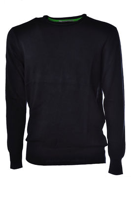 Superdry - Knitwear-Sweaters - Man - Blue - 906818C180903