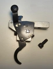 Knight Bighorn Inline Muzzleloader Trigger Assembly With Screw (D)