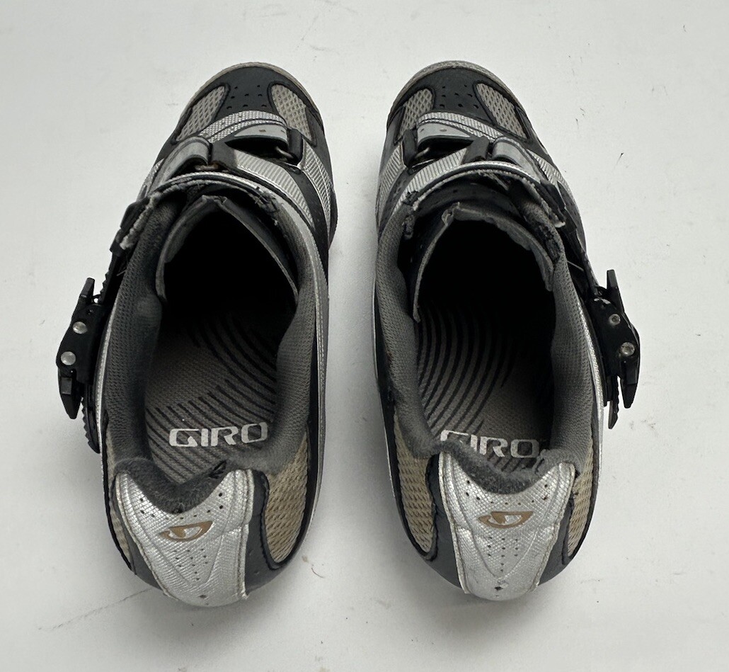 Giro Sica EC70 Easton Carbon Composite Cycling Shoes Size