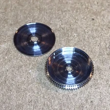 FHF Cal. 908 Mainspring Barrel / R436