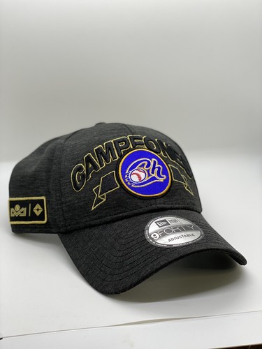 Charros De Jalisco Campeones New Era 