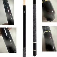 McDermott Lucky L12 Pool Billiard Cue - AUTHORIZED DEALER