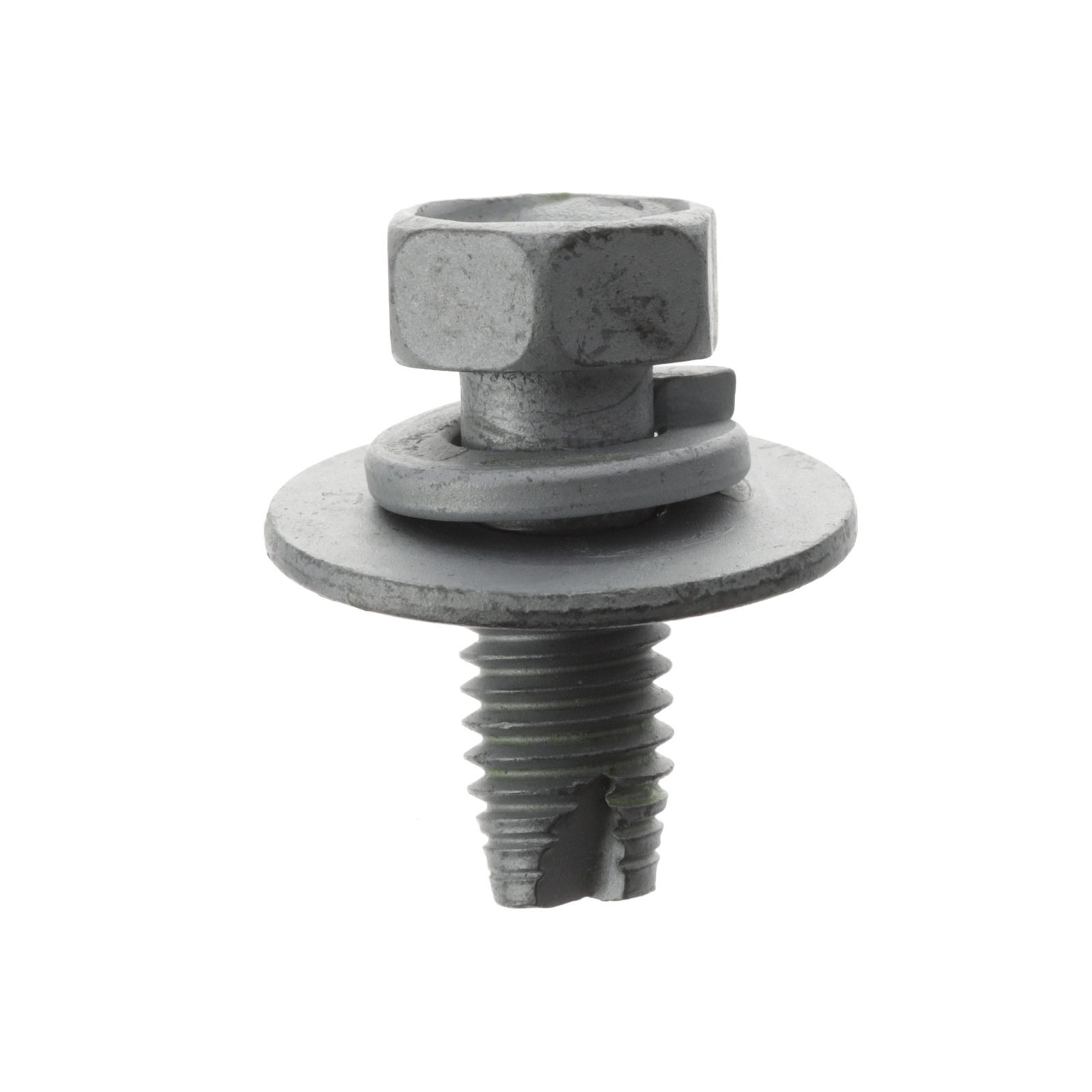 Genuine Hyundai Bolt Washer Assembly 11254-08206-KQQH | eBay