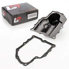 Oil Pan Steel 7-Speed Automatic Transmission for Skoda Fabia II Octavia Superb