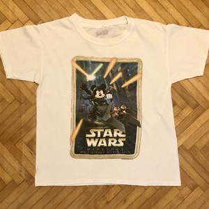 star wars mickey shirt