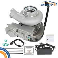 He400vg Turbocharger 22014297 21366000 For Volvo D13 Md13 Mack Mp8 Engine Turbo