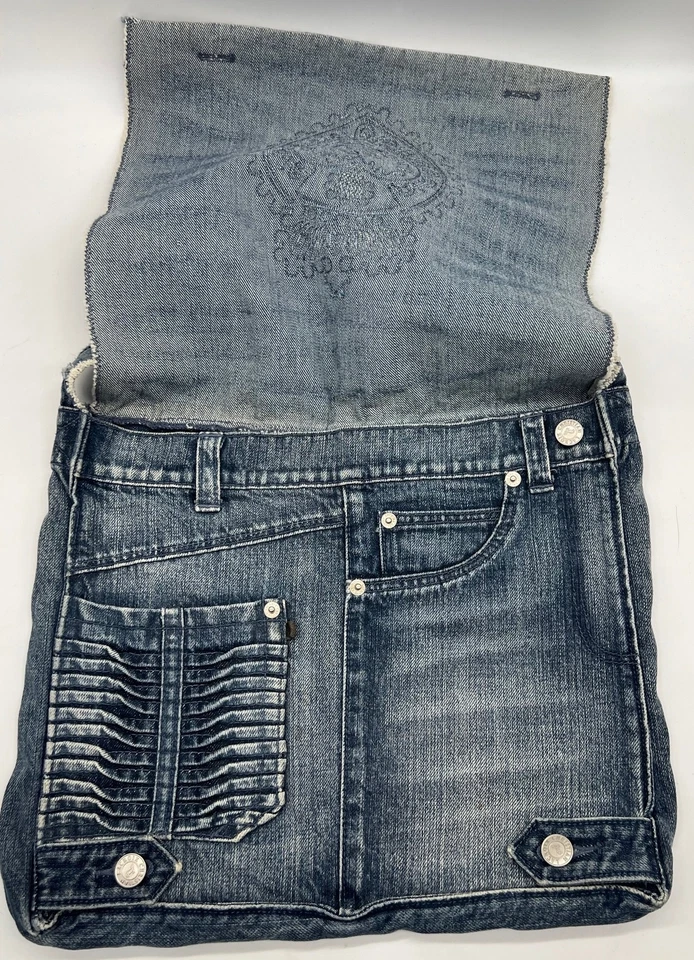 Bolso de Mano Christian Lacroix Jean Foto 2 de 3