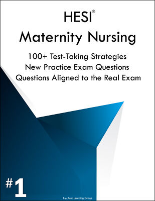 HESI Maternity Nursing