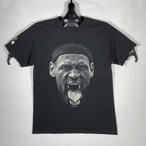 lebron mvp t shirt