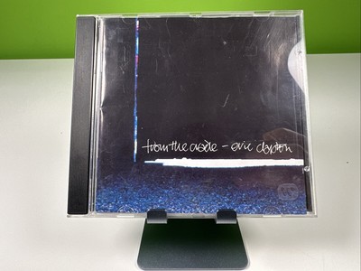 From the Cradle von Clapton,Eric | CD | Zustand sehr gut