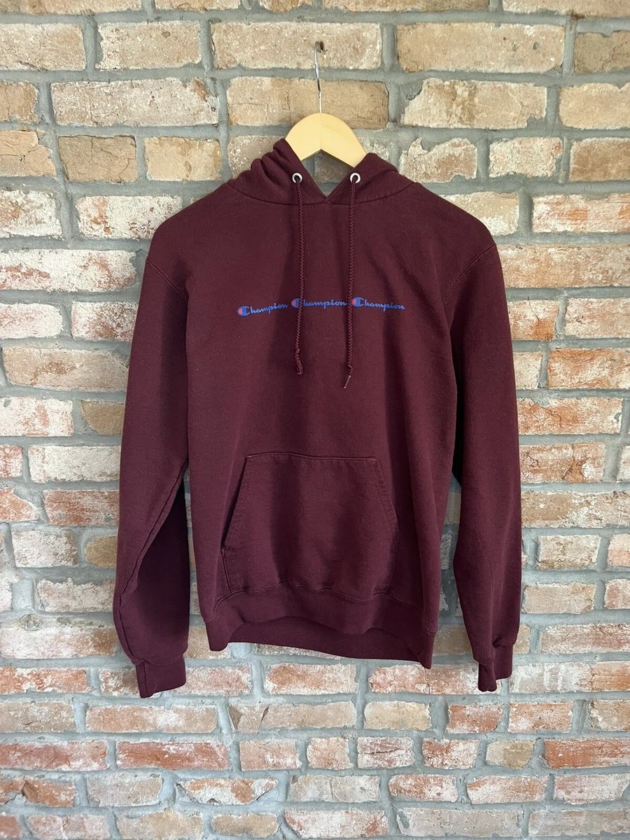 Triple Hoodie | eBay