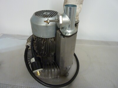 GARDNER DENVER G-BH1-2BH1500-7AH2626-ZN00 COMPRESSOR/VACUUM PUMP