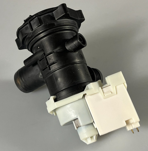 Bauknecht HWM 8F4 Waschmaschine Laugenpumpe Ablaufpumpe W11041405 #1960-25