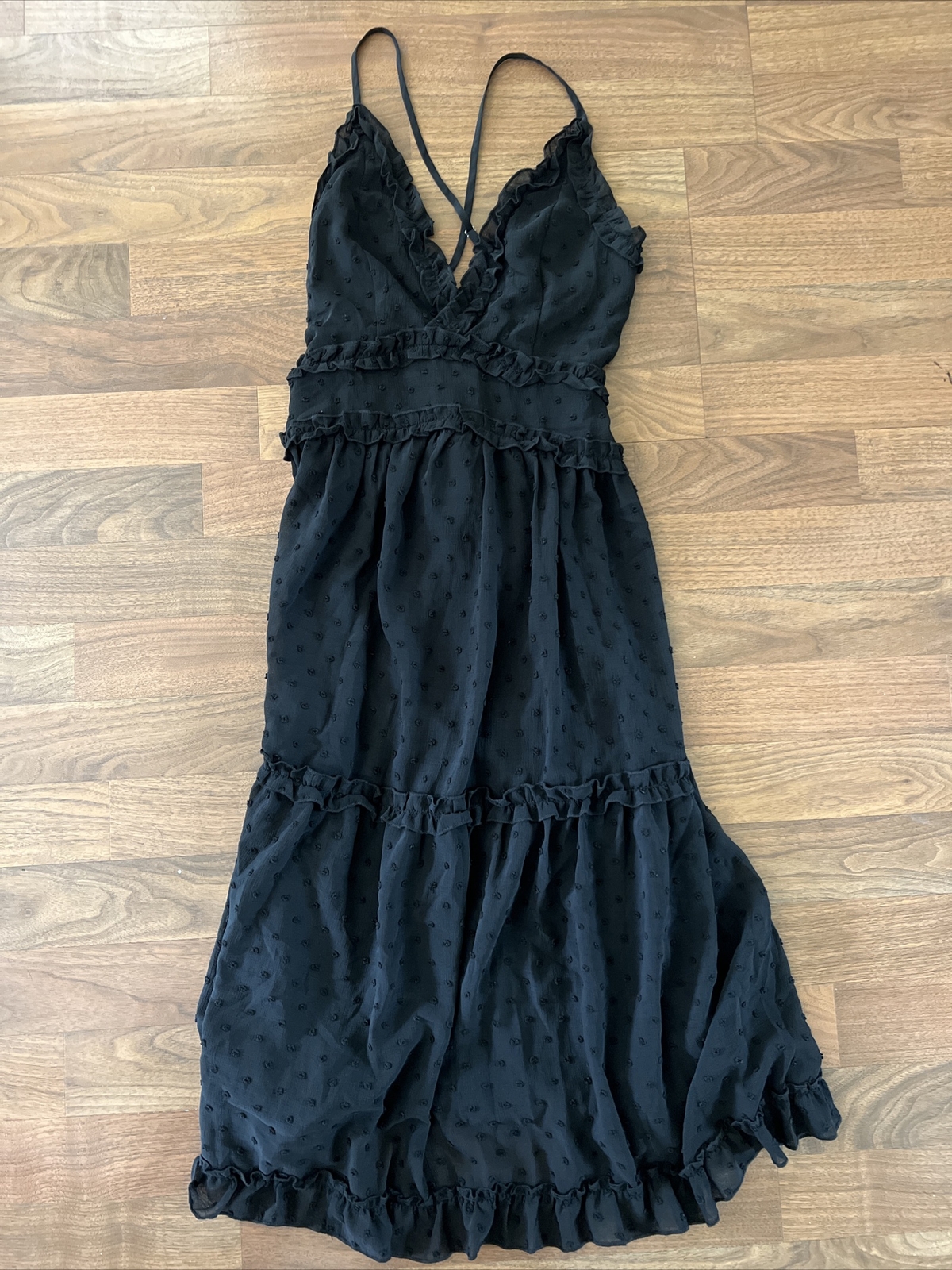 midi babydoll dress womens