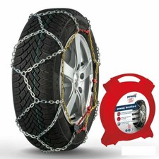 Catene da Neve 12mm Pewag BRENTA-C XMR62 Omologate �NORM, T�V