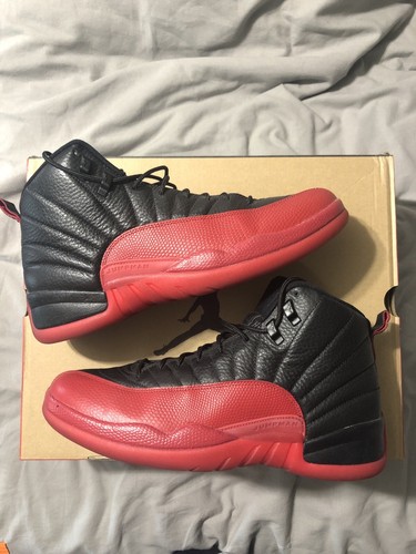 flu game 12 size 11