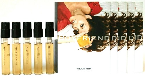 KATE WALSH BOYFRIEND PERFUME EDP SPRAY 