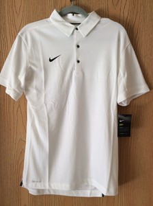 nike sideline polo