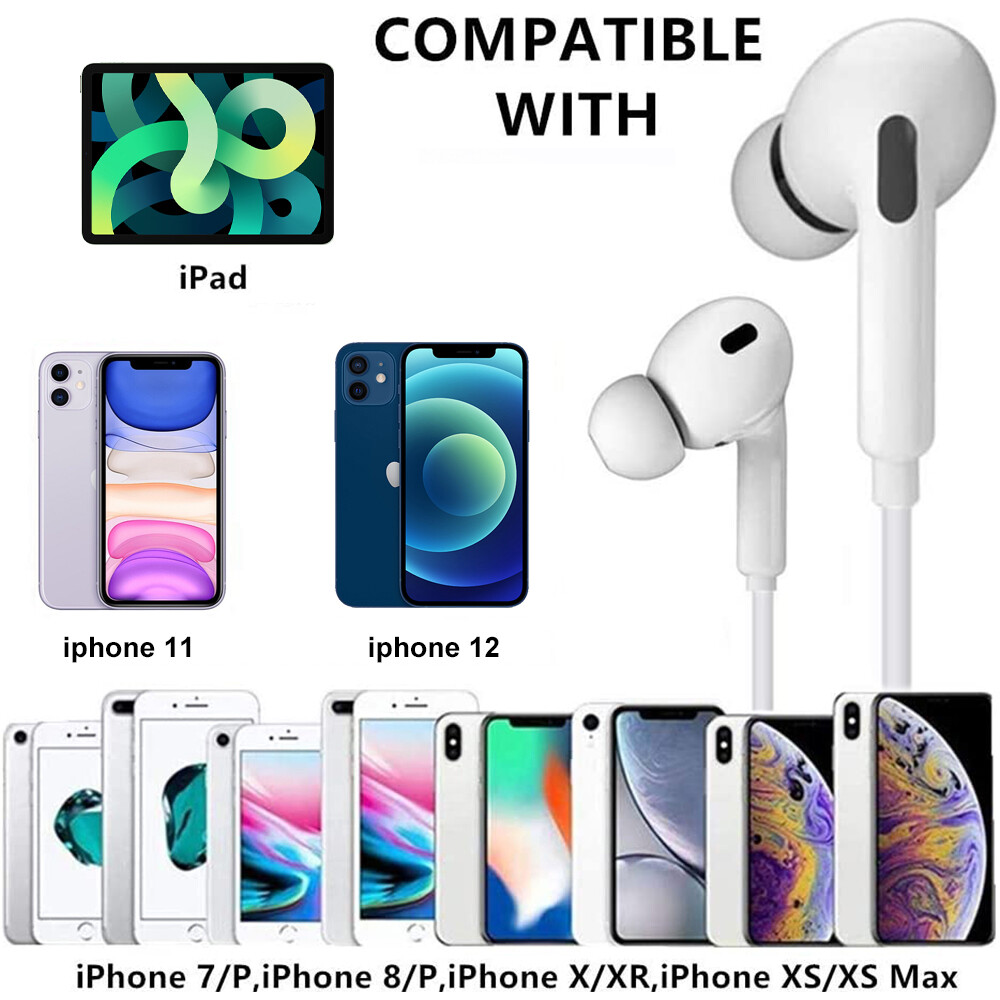 airpods for iphone xs max