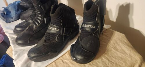 Alpinestar Shoes and Boots