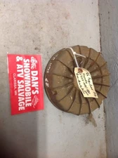 Rear Brake Drum # 42622-HA7-880 Honda 1986 Fourtrax 350 ATV