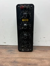 General Radio Decade Resistor Type 1432-J
