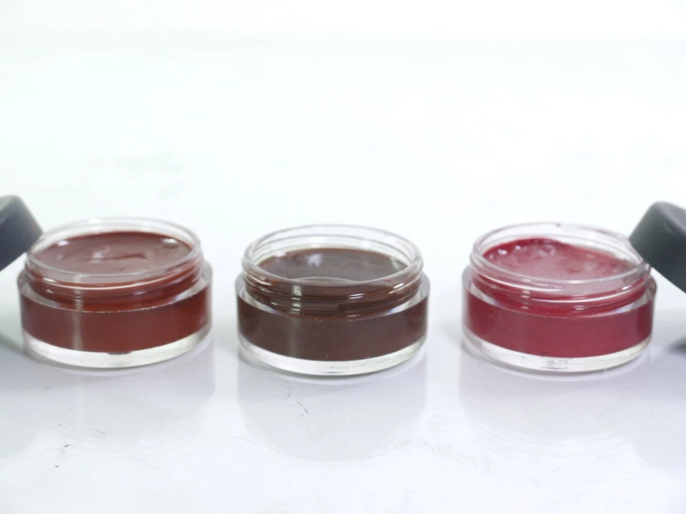 3 OLLA COLOR LABIOS MICA BEAUTY EN MARRÓN RICO + VINO TINTO + CHOCOLATE RICO Foto 3 de 3