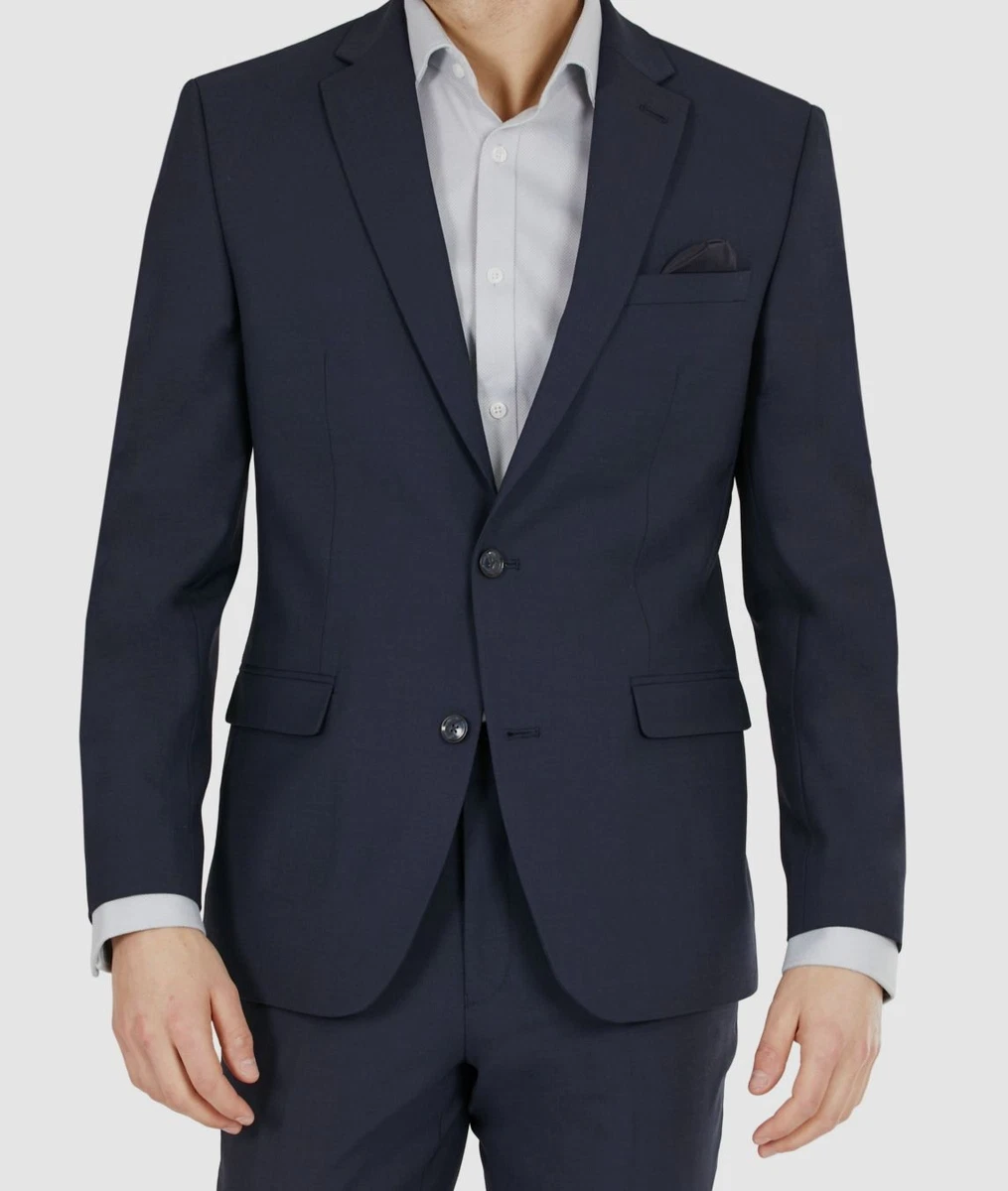 Bar iii men's best sale suit