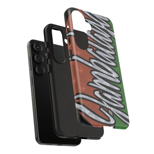 Phone Case, iPhone 16, Samsung Galaxy S24, S25, Jambalaya Michael Jordan - Picture 175 of 255