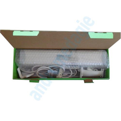 LIWIN 250N 230V BIANCO + STAFFE PER LUCERNAIO Motore finestre Fakro Luxin Isopan - Picture 11 of 11
