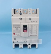 1Pcs New Circuit Breaker Air NF-250-CW 3P 250A Air Switch