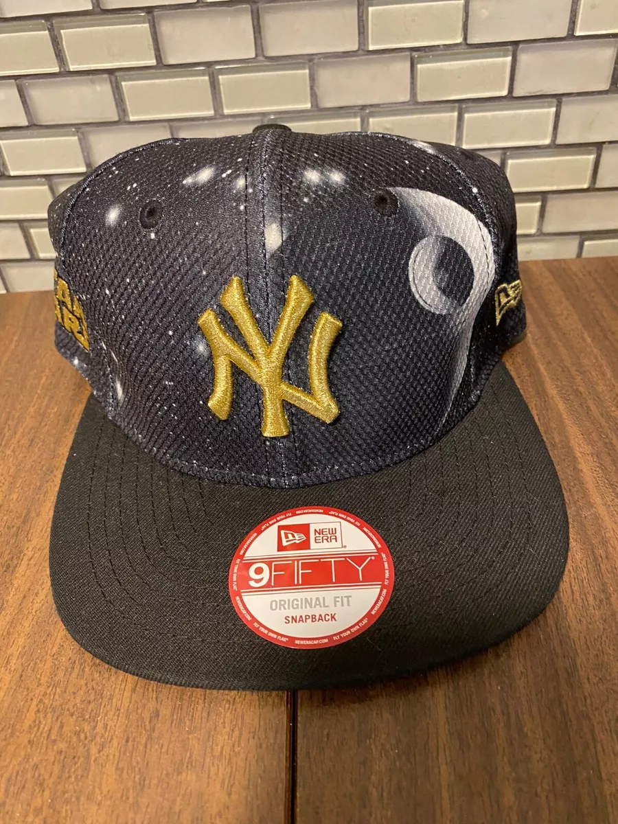 Star wars yankees clearance hat