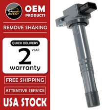 Premium Ignition Coils Replacement for 2002-2006 HONDA 2.4L 2.0L C1382 UF311