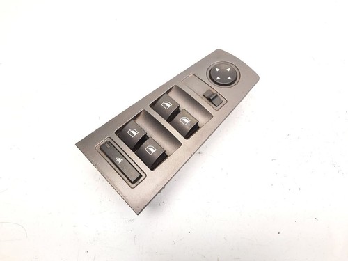 BMW 7 E65 E66 2004 Schalter el. Fensterheber 6915008 MDV6212