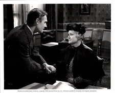 Randolph Scott + Mary Gordon in When the Daltons Rode (1940) ❤ Photo K 378