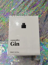 Commodity GIN Eau De Parfum EDP 3.4 oz / 100 ml Perfume Fragrance Spray