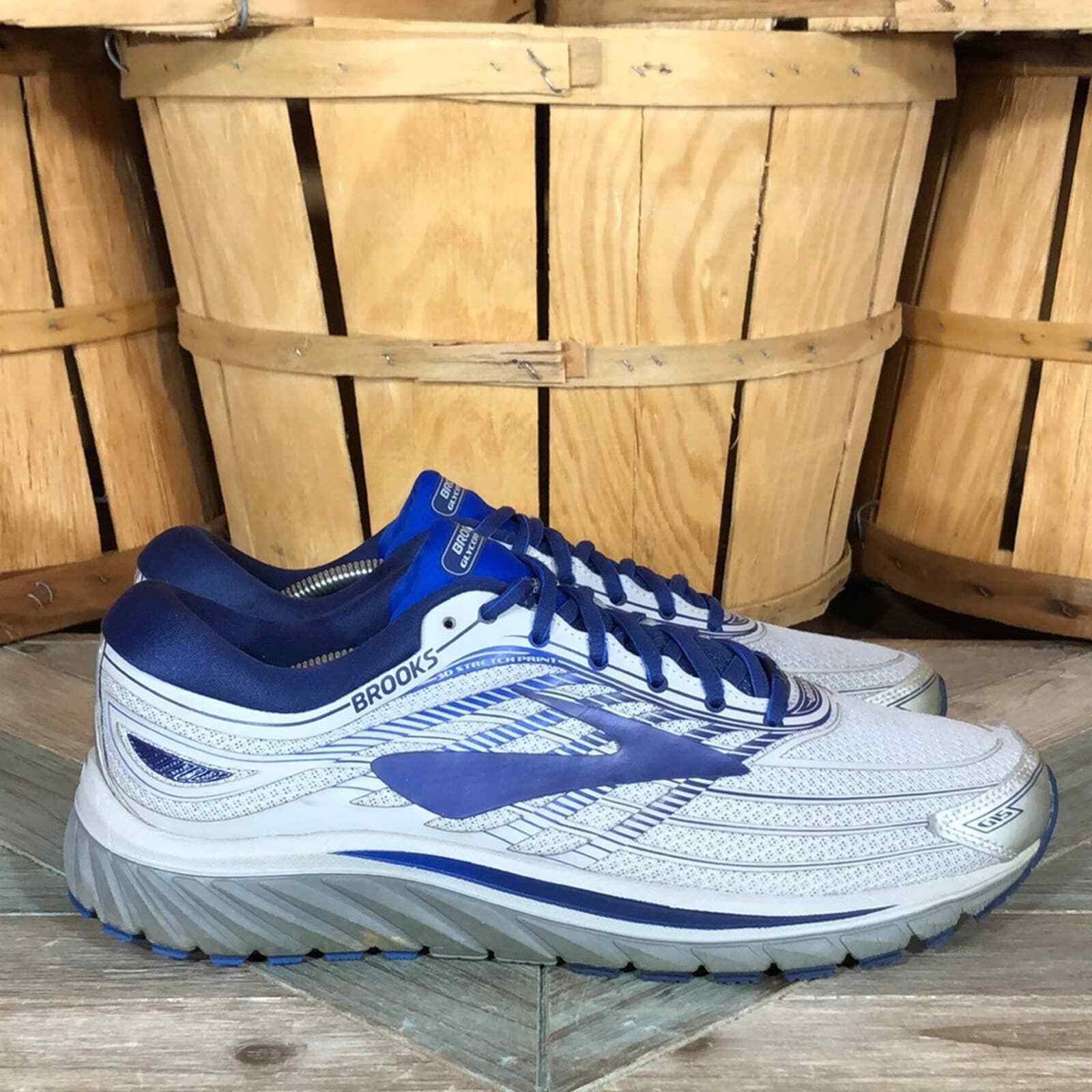 Brooks Glycerin 15 Running Shoes Mens 
