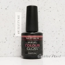Artistic Colour Gloss - DIVA CHIC #03004 15 mL/0.5 oz Soak Off Gel Nail Polish