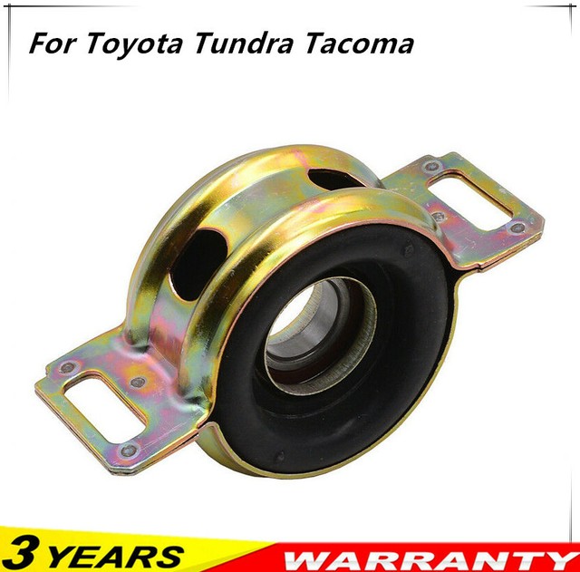 New Driveshaft Center Support Carrier Bearing For Toyota Tundra Tacoma