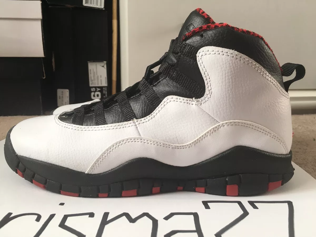 Jordan retro store 10 chicago