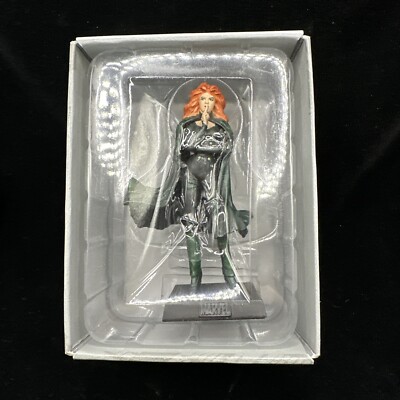 Eaglemoss Marvel Collection - Siryn #159 Figurine NO MAGAZINE 4959