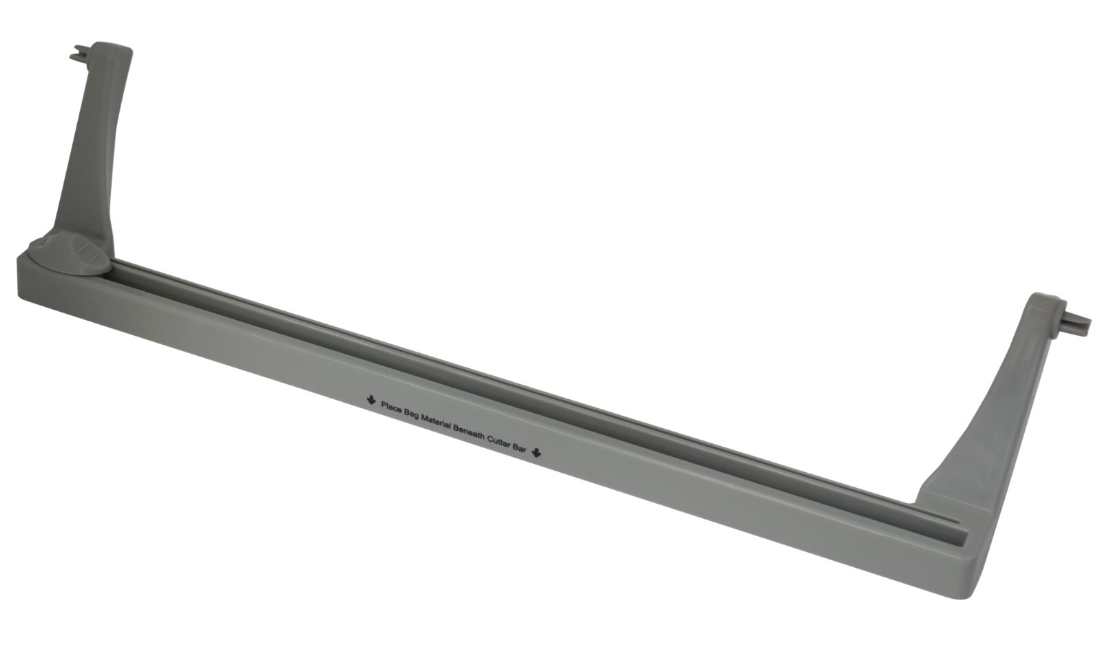 128638000000 V2440, V2865, V3825 Foodsaver Vacuum Sealer Cutter Arm