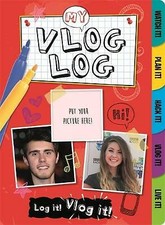 My Vlog Log: Vloggers (Vlogging), Very Good Books