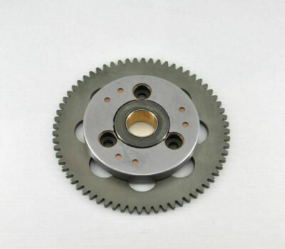 Life-Time-Warranty free Wheel Starter Clutch Yamaha Virago XV 535