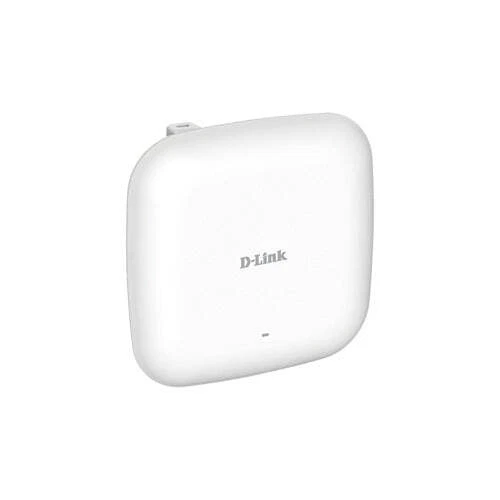 D-Link Wireless Wi-Fi 6 Dual-Band PoE Access Point - Image 2 of 3