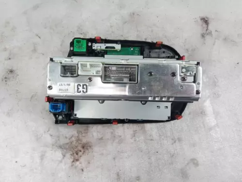 39100TM8G01 Sistema Audio/Radio Cd para HONDA INSIGHT (ZE2) Básico 2009 511023 - Imagen 2 de 8