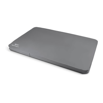 Kampa Highrise Double 10 cm selbstaufblasende Matte